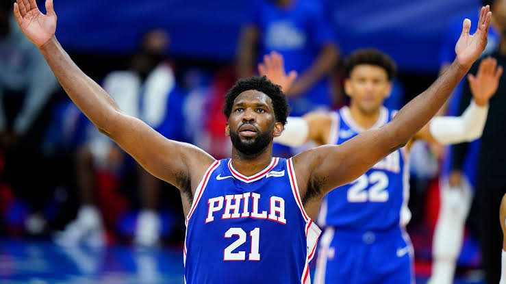 Cameroon star Embiid keen on NBA championship title as games air on DStv, GOtv