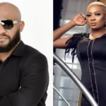 May Files For Divorce From Yul Edochie, Forbids Him From Entering Their Home