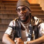 Burna Boy Gives His Two Cent About Afrobeat Artistes
