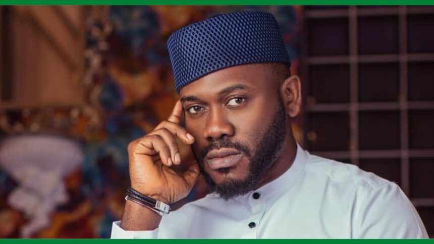 Actor Deyemi Bemoans Poor Payment To Nollywood Actors