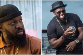 Singer Timaya Reveals The New Root Of All Evil