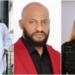 Self-acclaimed relationship expert, Blessing Okoro has taken to social media to lash out at controversial actor, Yul Edochie, and his second wife, Judy Austin.