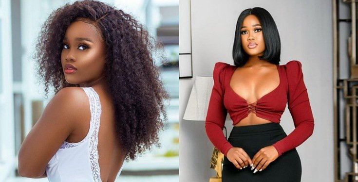 I’ll have my first child next year – CeeC