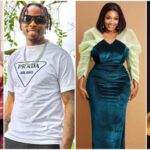 BBNaija: Ike, Seyi, Prince, Lucy Evicted From The Show