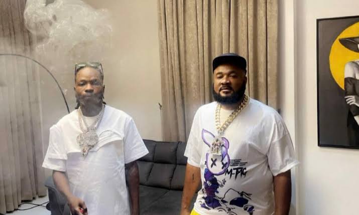Naira Marley and Sam Larry Reportedly  Arrested Over Assault on Mohbad