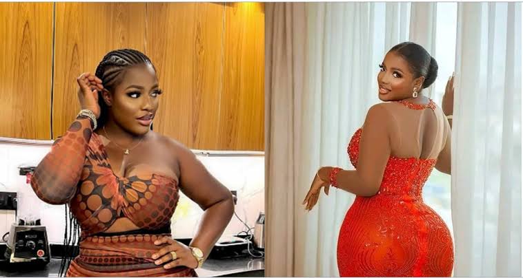 Nigerians Adore Hilda Baci For Her Body, Not the Food-Blessing CEO