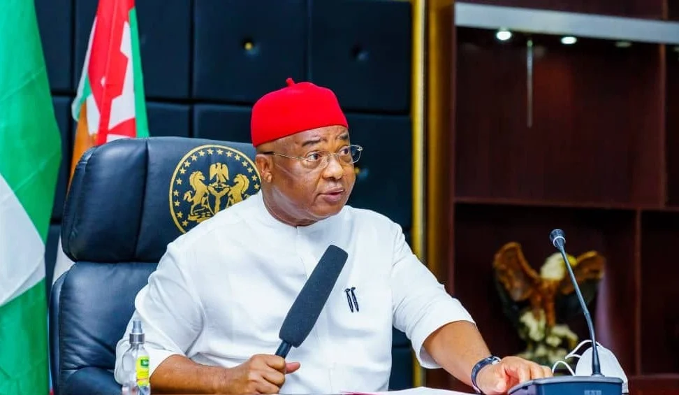 INEC Declares Hope Uzodinma as Winner of Imo State Governorship Election